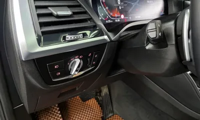 BMW X4 2021, 62466 км, за 37900000 KRW - фото 29