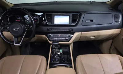 Kia Canival 2017, 134683 км, за 12990000 KRW - фото 7