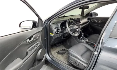 Hyundai Kona 2018, 81831 км, за 88880000 KRW - фото 10