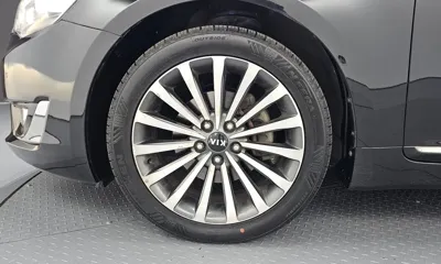 Kia K7 2013, 27565 км, за 9900000 KRW - фото 5