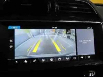Jaguar F-Pace 2017, 68000 км, за 20700000 KRW - фото 12