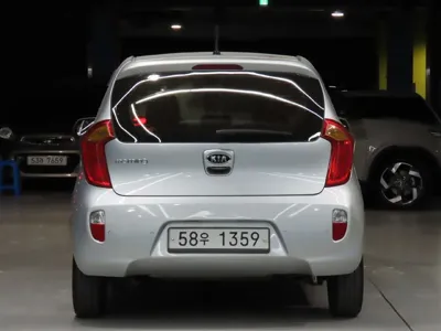 Kia Morning 2013, 141897 км, за 3000000 KRW