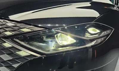 Hyundai Grandeur 2022, 61315 км, за 26600000 KRW - фото 22