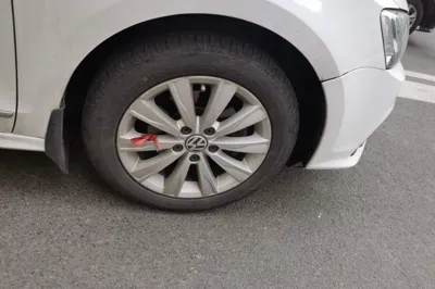 Volkswagen Sagitar 2015, 71500 км, за 28910.8 CNY - фото 8