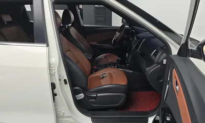 KG_Mobility_Ssangyong TIBOLI 2018, 88872 км, за 8300000 KRW - фото 11