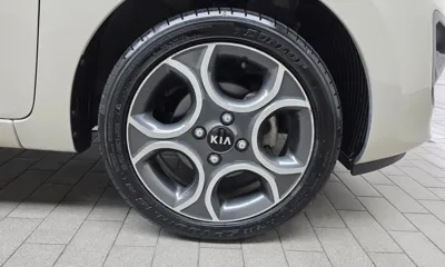 Kia Morning 2013, 66246 км, за 5400000 KRW - фото 21