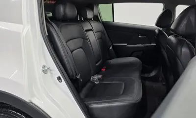 Kia Sportage 2012, 164057 км, за 5600000 KRW - фото 12