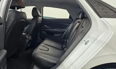 Hyundai Avante 2025, 41244 км, за 19500000 KRW - фото 26
