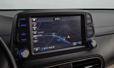 Hyundai Kona 2019, 70161 км, за 13800000 KRW - фото 10
