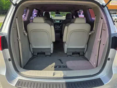 Kia Canival 2016, 137737 км, за 7990000 KRW - фото 19