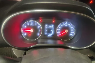 Kia KX3 2015, 123800 км, за 37674.35 CNY - фото 12