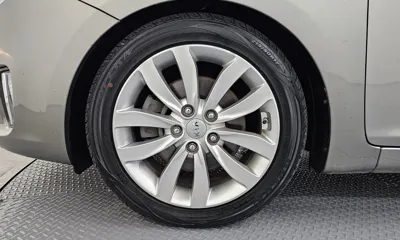 Kia Carens 2014, 180957 км, за 6800000 KRW - фото 5