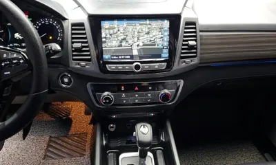 KG_Mobility_Ssangyong Rexton 2019, 27334 км, за 18300000 KRW - фото 14