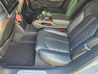 Audi A8 2016, 223918 км, за 17990000 KRW - фото 9