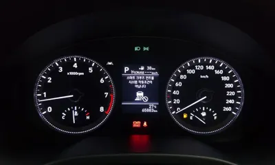 Hyundai Grandeur 2019, 65883 км, за 16200000 KRW - фото 8