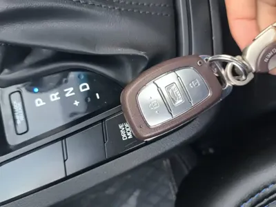 Hyundai Elantra 2019, 104500 км, за 41100 CNY - фото 18
