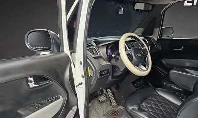 Kia Ray 2019, 91886 км, за 10900000 KRW - фото 10
