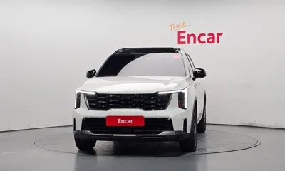 Kia Sorento 2025, 18839 км, за 46500000 KRW - фото 3