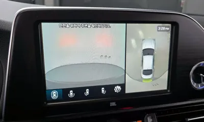 Hyundai Grandeur 2017, 180454 км, за 12900000 KRW - фото 16
