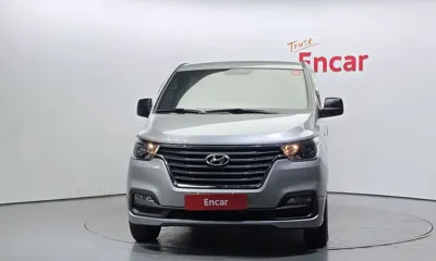 Hyundai Starex 2020, 60482 км, за 17300000 KRW