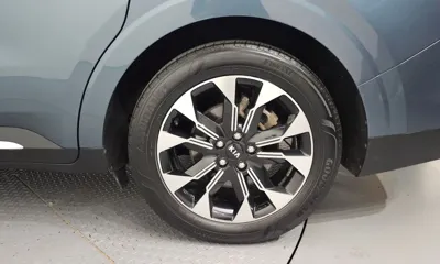 Kia Canival 2021, 162779 км, за 21500000 KRW - фото 21
