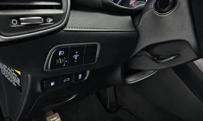 Hyundai Grandeur 2019, 56408 км, за 14900000 KRW - фото 18