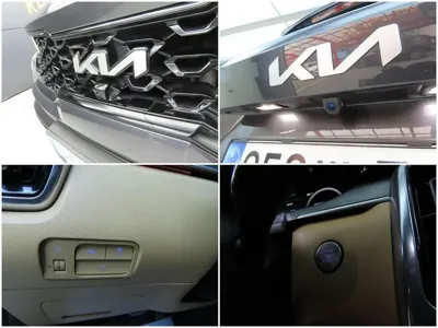 Kia Sorento 2023, 124676 км, за 28500000 KRW - фото 19