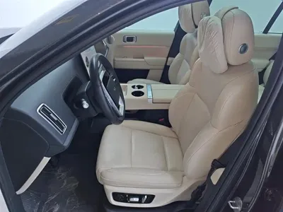 Li Auto Li L9 2023, 55000 км, за 229800 CNY