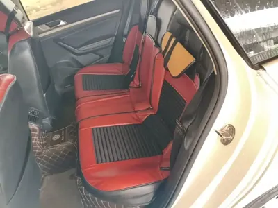 Volkswagen Lavida 2021, 94800 км, за 48000 CNY - фото 17