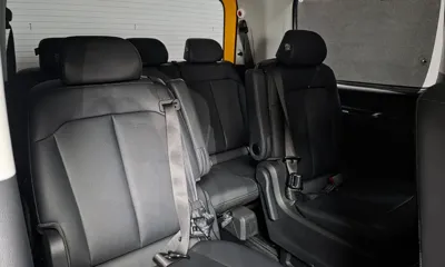 Hyundai Staria 2023, 29621 км, за 30400000 KRW - фото 34