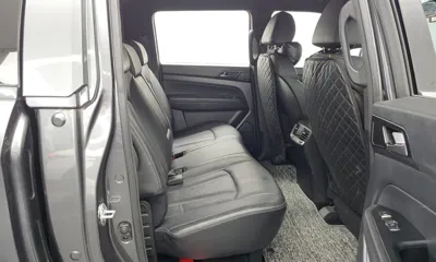 KG_Mobility_Ssangyong Rexton 2020, 115556 км, за 14190000 KRW - фото 12
