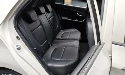 Kia Morning 2015, 80168 км, за 5600000 KRW - фото 26