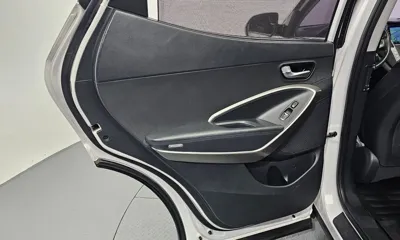 Hyundai Santafe 2016, 115703 км, за 12800000 KRW - фото 25
