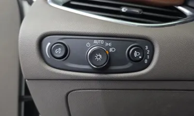 ChevroletGMDaewoo Malibu 2017, 122582 км, за 6990000 KRW - фото 14