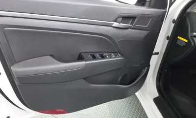 Hyundai Avante 2016, 94399 км, за 11600000 KRW - фото 24