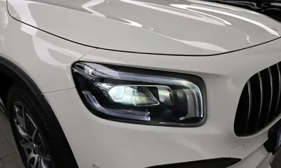 Mercedes-Benz GLB-Class 2021, 37970 км, за 39800000 KRW - фото 22