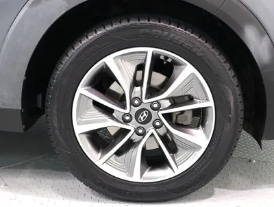 Hyundai Tucson 2018, 94571 км, за 11500000 KRW - фото 20