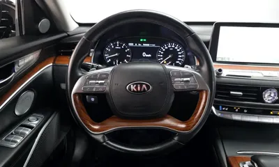 Kia K9 2019, 194321 км, за 14500000 KRW - фото 13