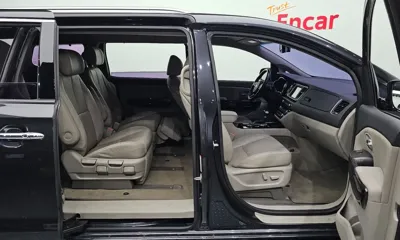 Kia Canival 2019, 171857 км, за 12990000 KRW - фото 19