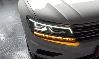 Volkswagen Tiguan 2020, 50182 км, за 24300000 KRW - фото 22