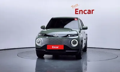 Hyundai Casper 2022, 51826 км, за 12800000 KRW - фото 3