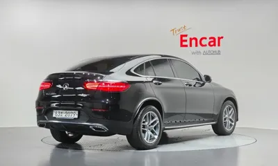 Mercedes-Benz GLC-Class 2018, 55940 км, за 31700000 KRW