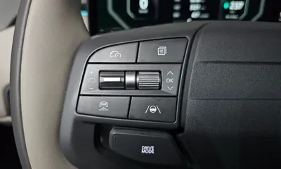 Kia EV3 2026, 19203 км, за 39200000 KRW - фото 32