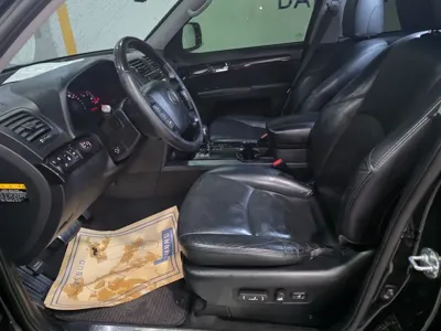 Kia Mohave 2014, 300340 км, за 5400000 KRW - фото 9