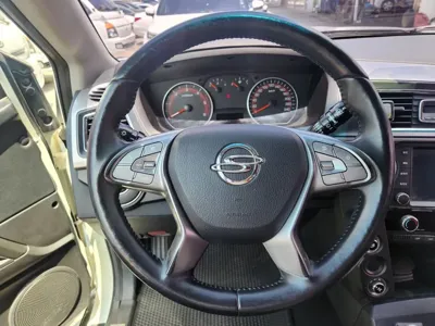 KG_Mobility_Ssangyong KORANDO 2017, 77323 км, за 11900000 KRW - фото 11