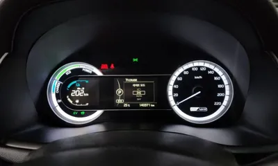 Kia Niro 2017, 140371 км, за 11000000 KRW - фото 8