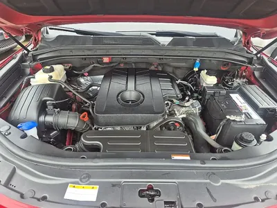KG_Mobility_Ssangyong Rexton 2021, 78729 км, за 18800000 KRW - фото 6