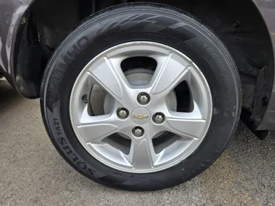 ChevroletGMDaewoo Spark 2016, 101482 км, за 4200000 KRW - фото 17
