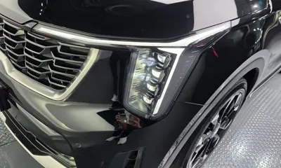 Kia Sorento 2025, 20897 км, за 35300000 KRW - фото 22