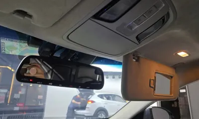 Kia K7 2016, 152375 км, за 9490000 KRW - фото 31